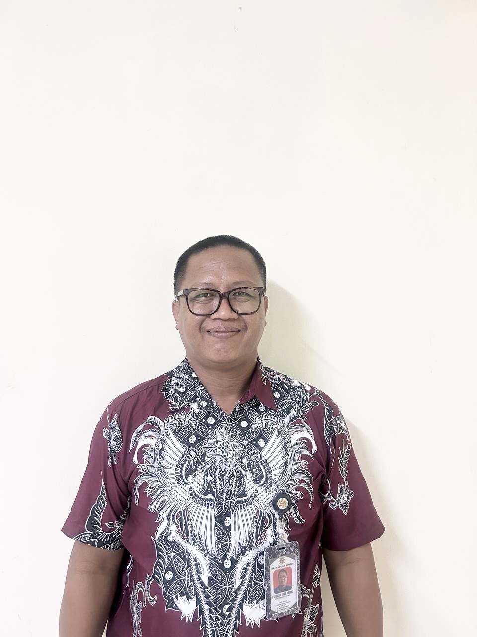 I Nyoman Buda Artana