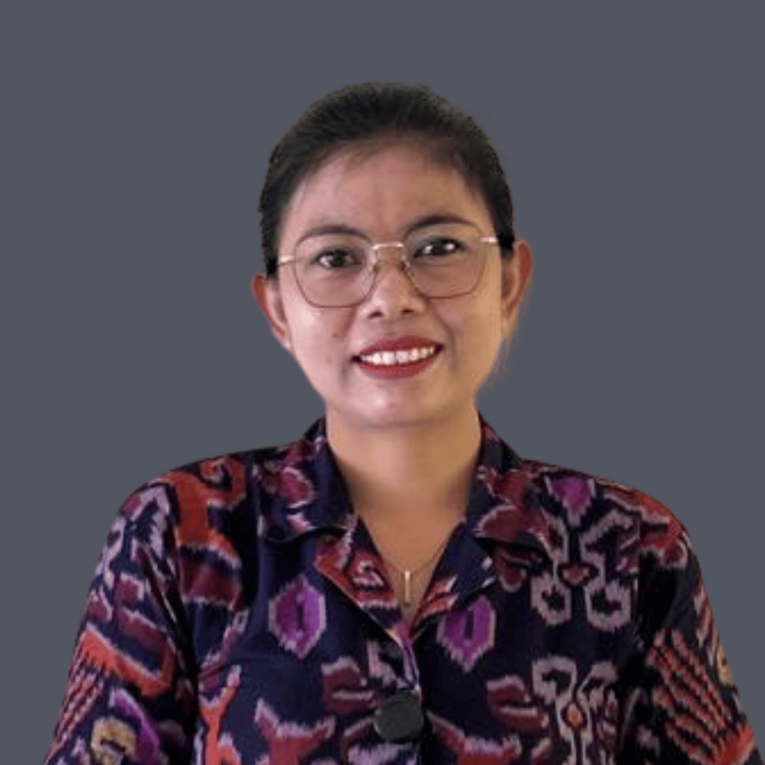 Ni Luh Asih Otarini
