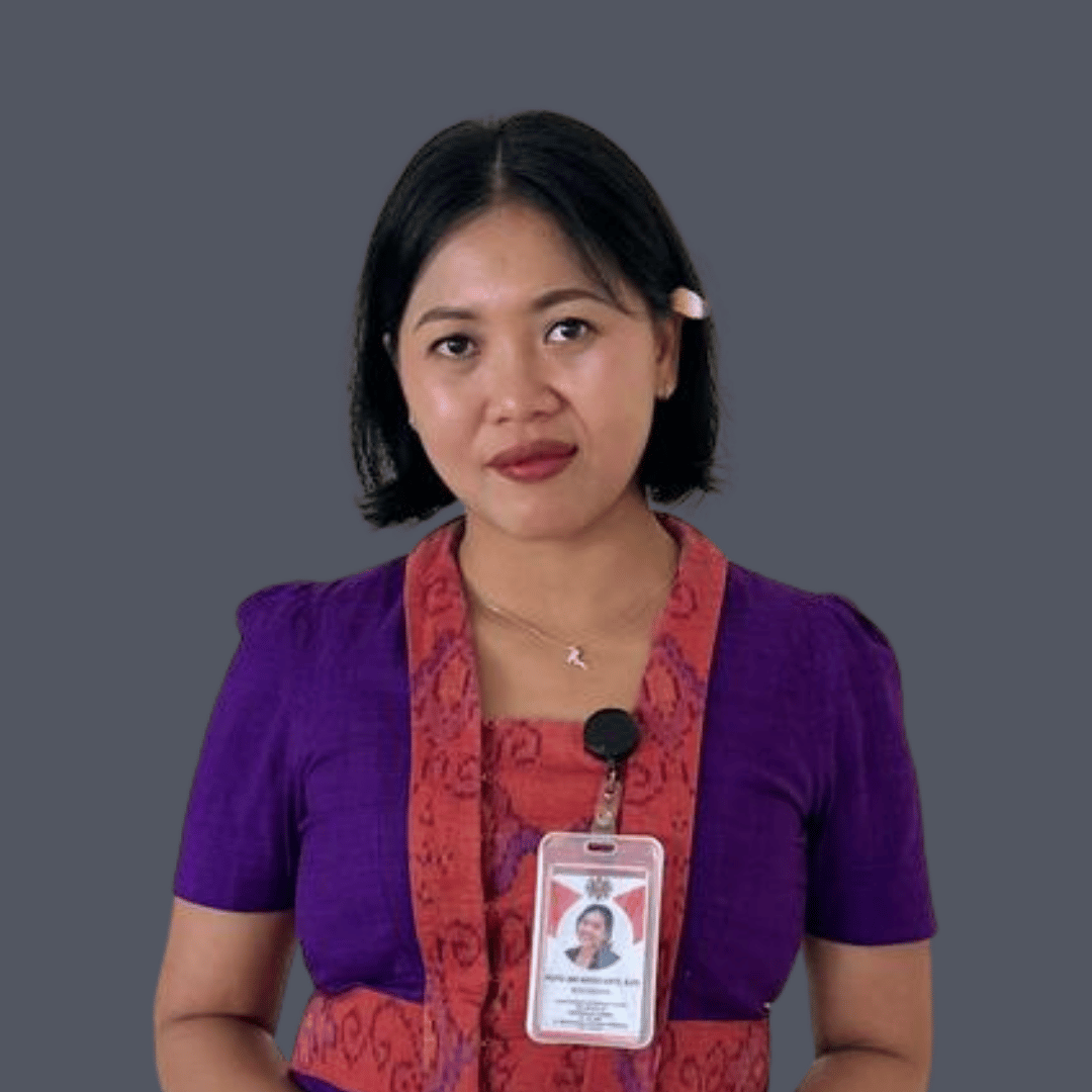 Ni Putu Ari Novi Yanti,S.Pd